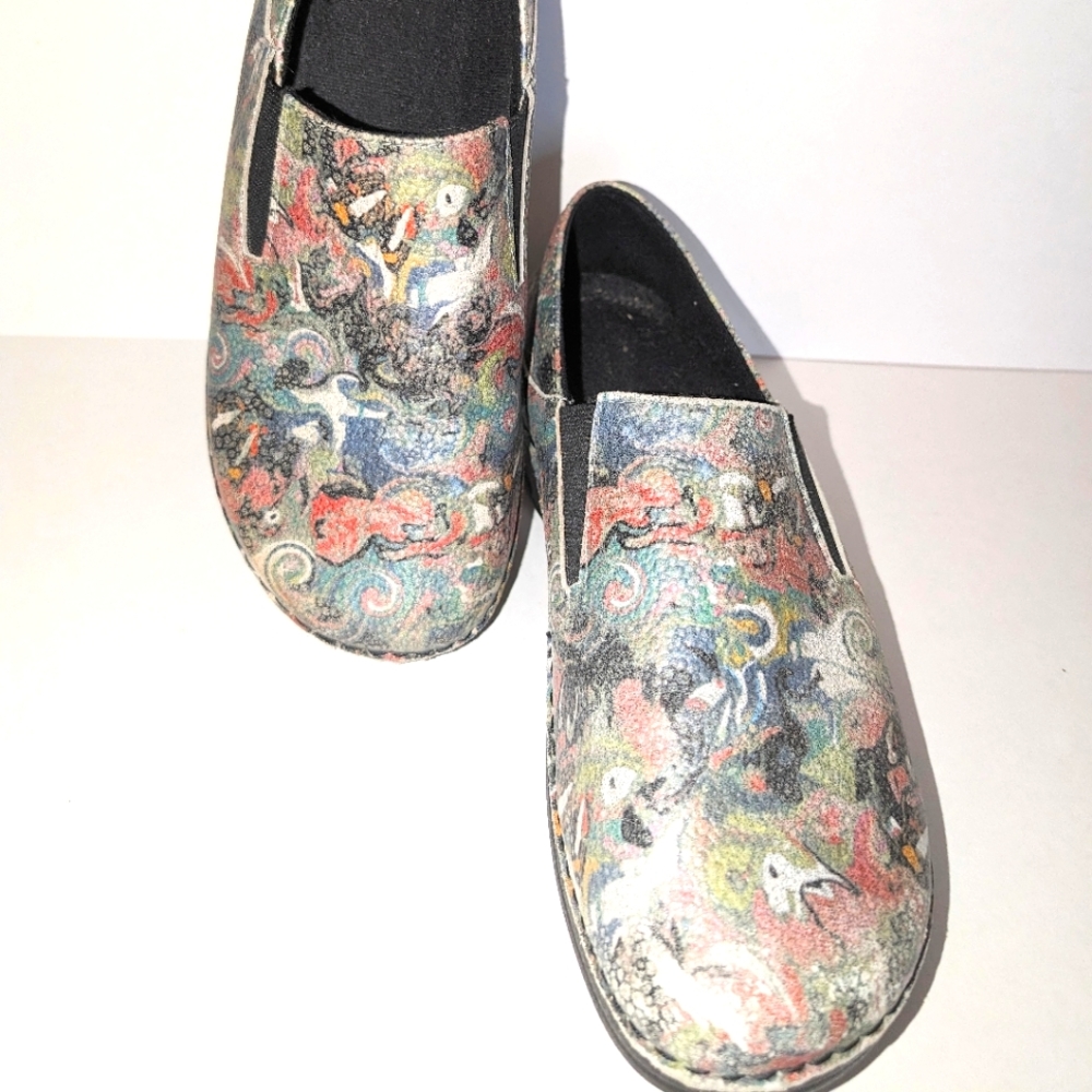 Spring Step Shoes Sz 11